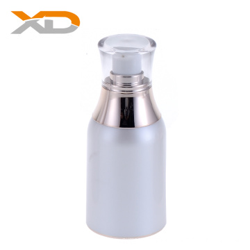 120 ml 150 ml große Größe Acryllesselotion Flasche Kunststoff leerer kosmetischer Behälter